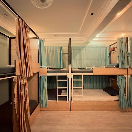 Ha Giang Safari Hostel & Motorbikes 외부 사진