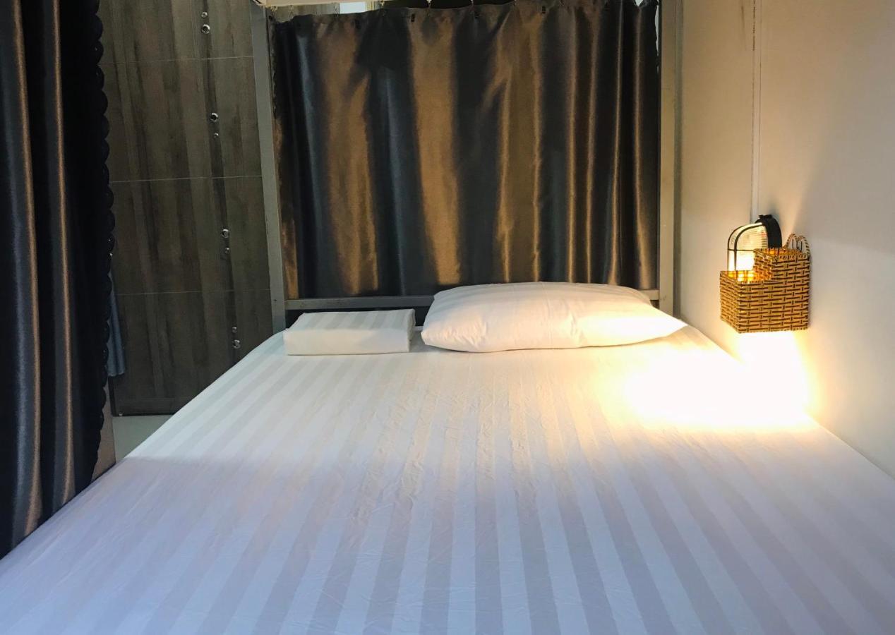 Ha Giang Safari Hostel & Motorbikes 외부 사진